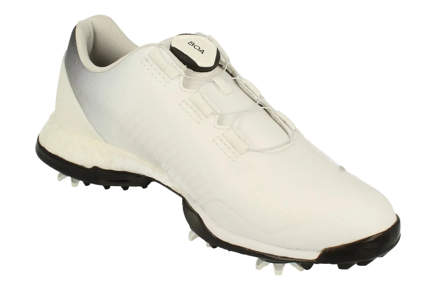Adidas Adipower 4Ged Boa Womens Golf BB7841