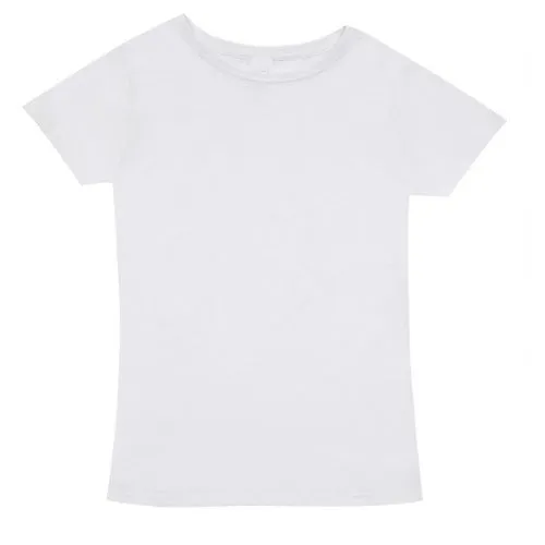 Aston Organic Cotton TShirt