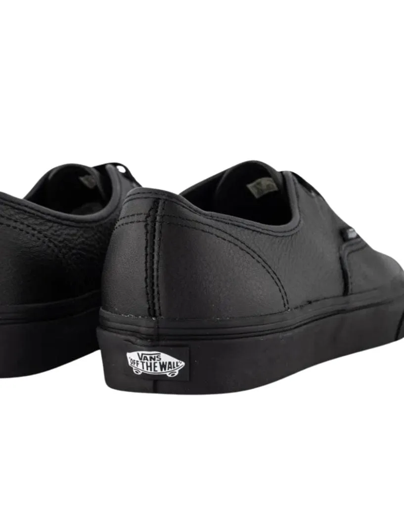 Authentic Italian Leather Shoe