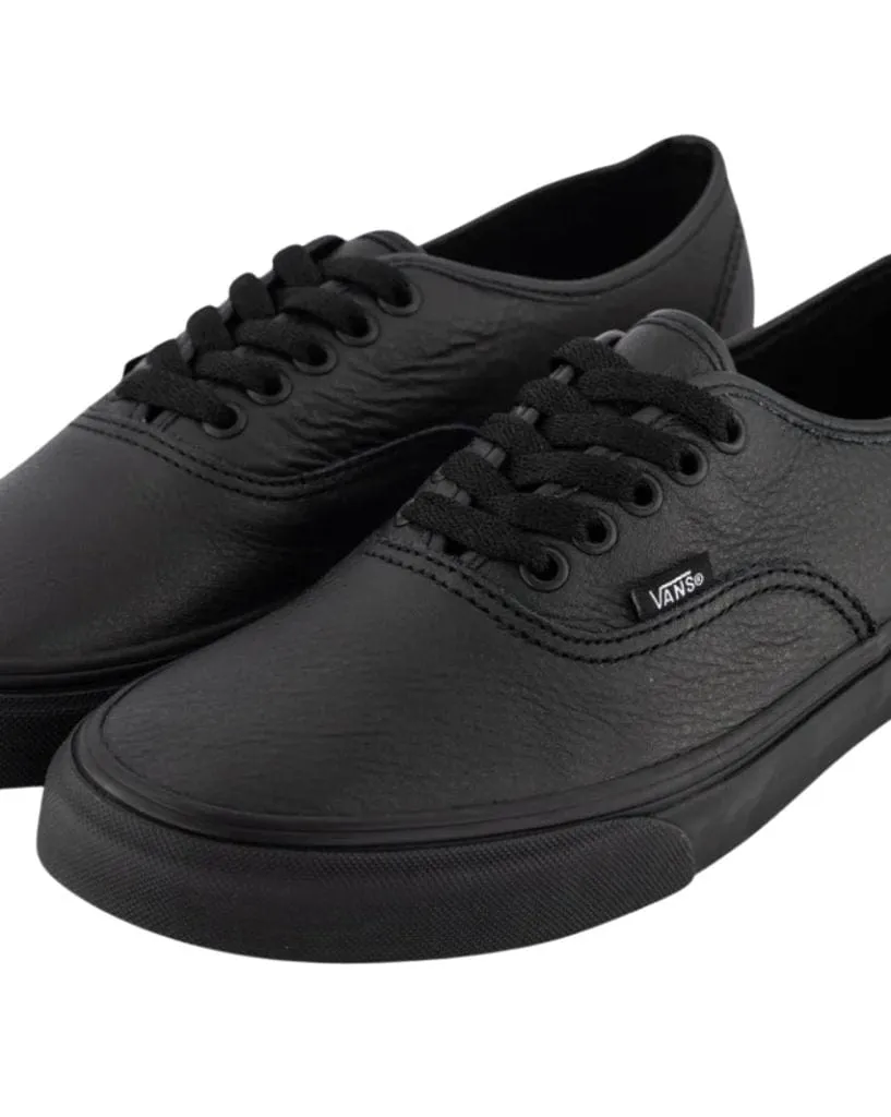 Authentic Italian Leather Shoe