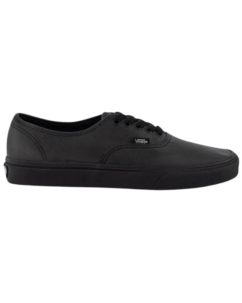 Authentic Italian Leather Shoe
