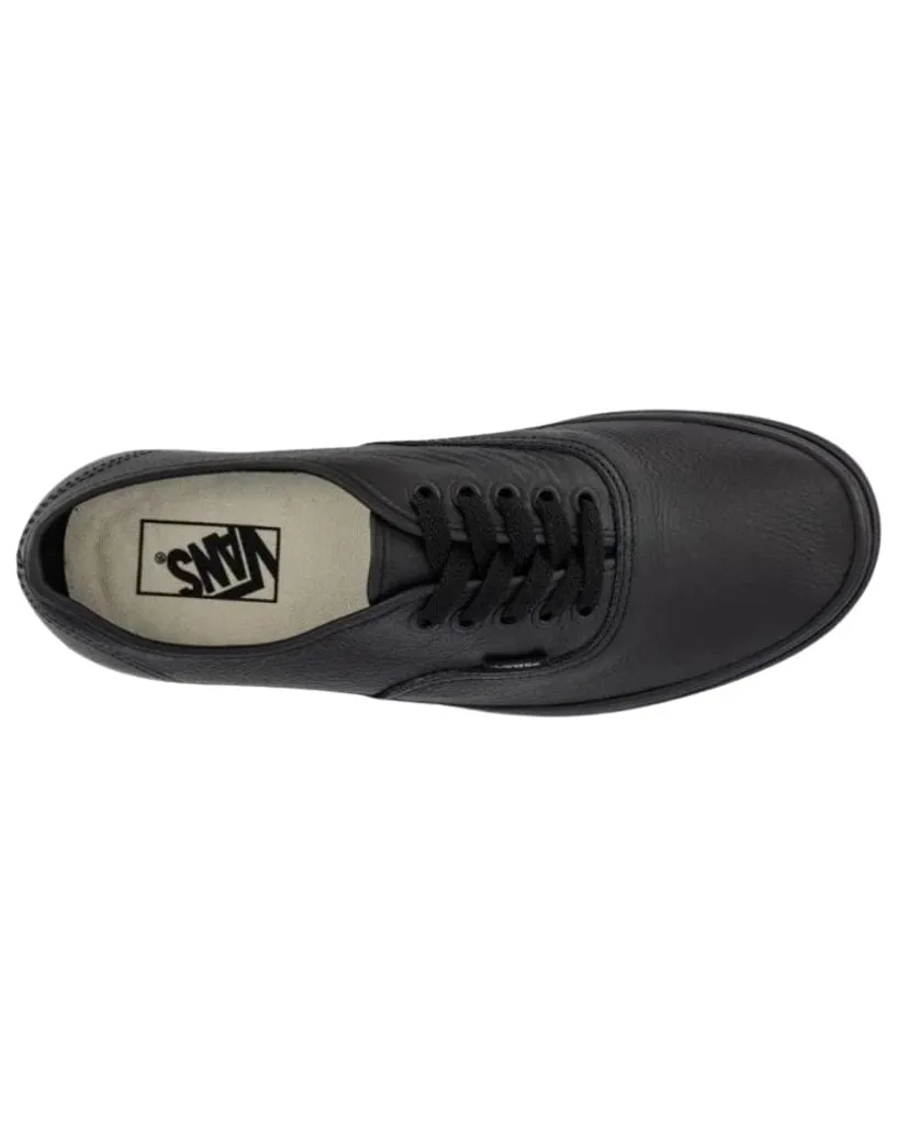 Authentic Italian Leather Shoe