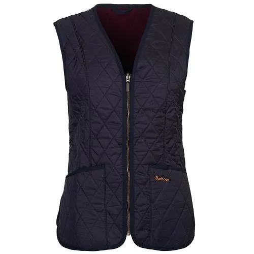 Barbour Womens Fleece Betty Liner