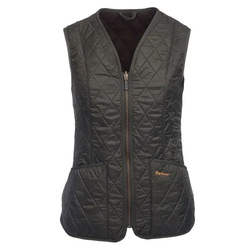Barbour Womens Fleece Betty Liner