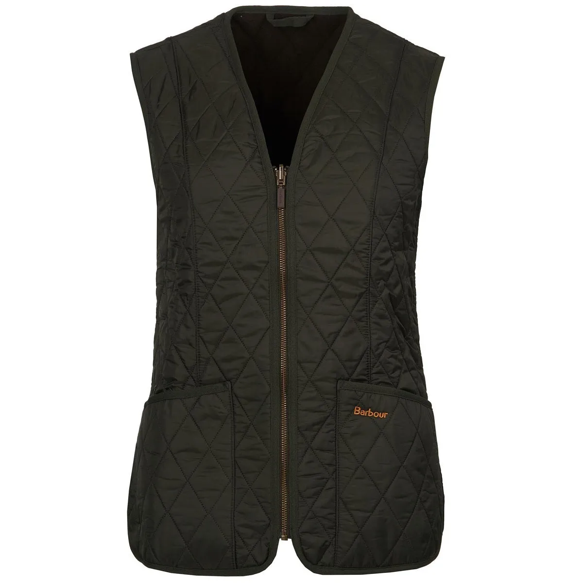 Barbour Womens Fleece Betty Liner