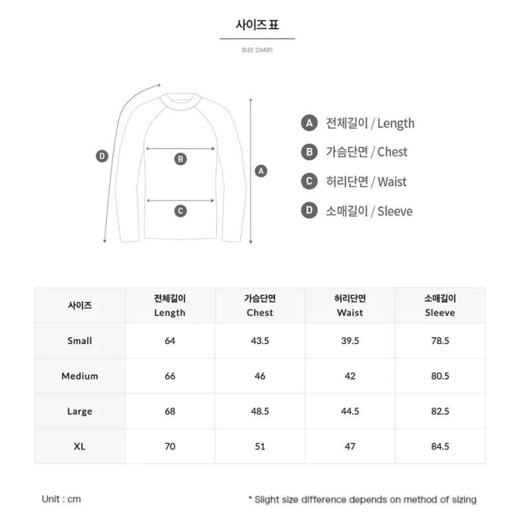 Barrel Mens Abyssal ZipUp Rashguard-BLACK