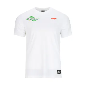 Brazil F1 Tee - Mens