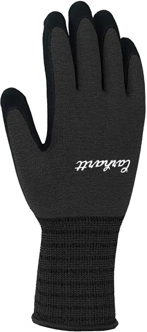 Carhartt womens All Purpose Nitrile Grip Glove