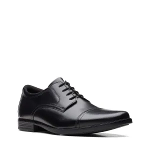 Clarks Howard Cap