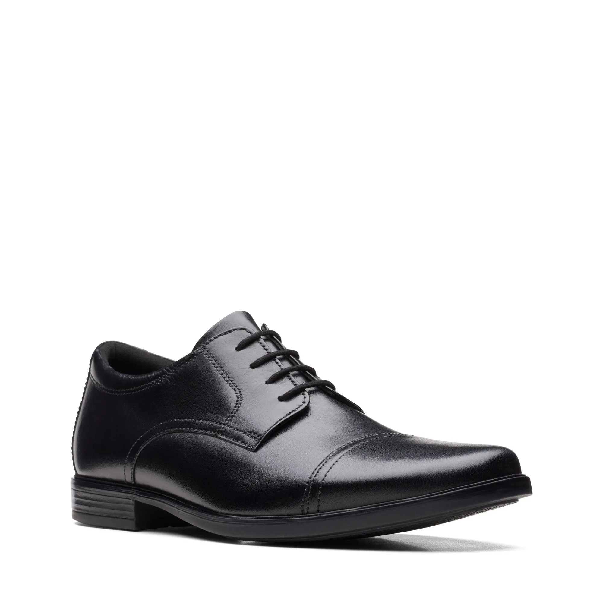 Clarks Howard Cap