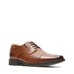 Clarks Tilden Cap