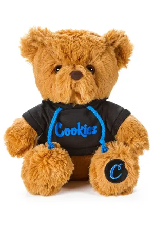Cookies Teddy Bear