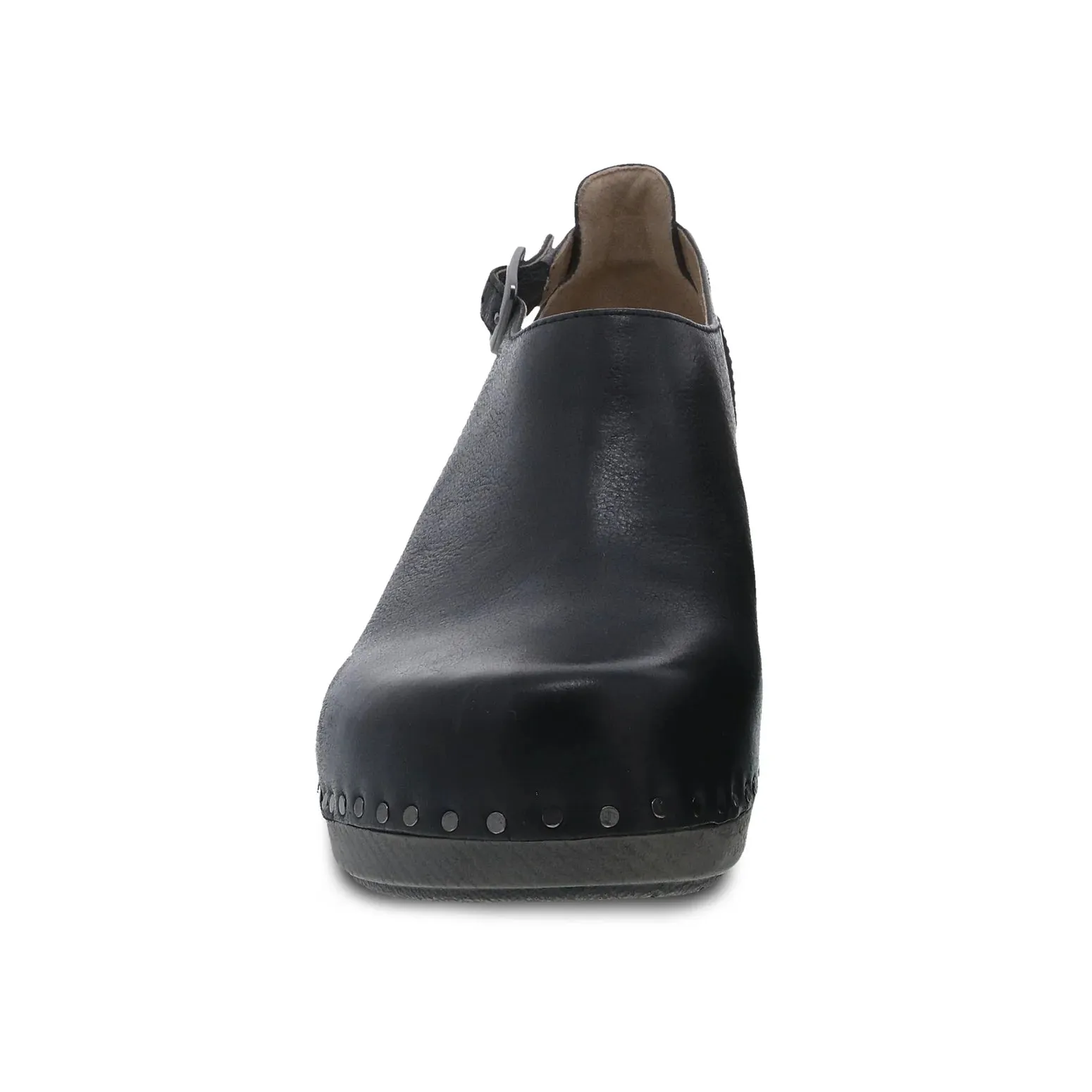 DANSKO WOMENS SASSY - BLACK
