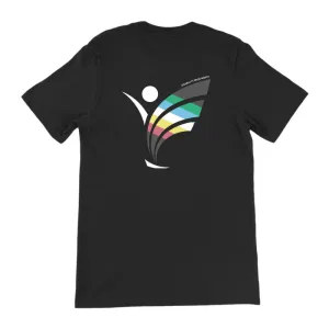 Disability Pride, Unisex Tee