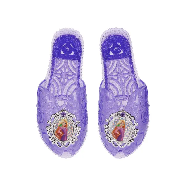 Disney Princess Shoes Rapunzel