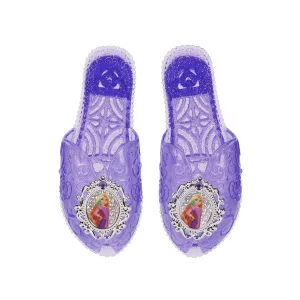 Disney Princess Shoes Rapunzel
