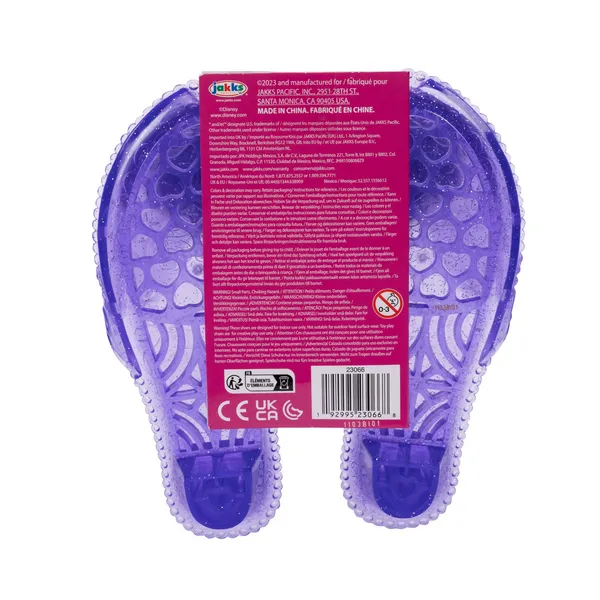 Disney Princess Shoes Rapunzel