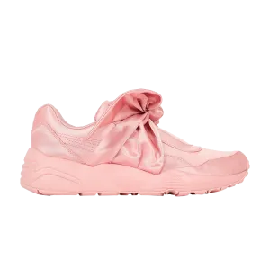 Fenty x Wmns Bow Puma sneakers, pink