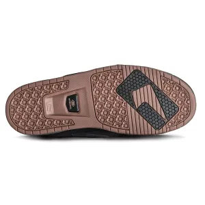 Globe Sabre Black/Charcoal/Brown