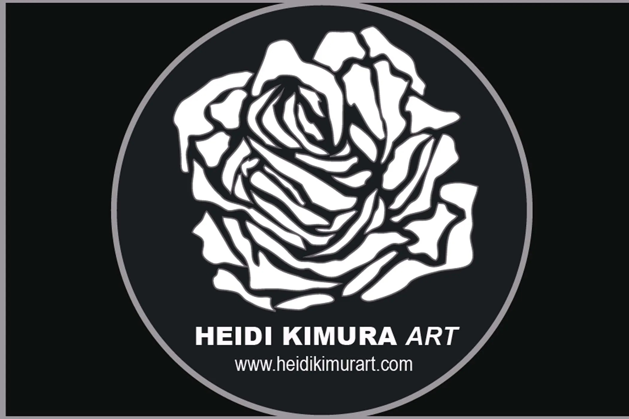 Grey Floral Unisex Tank Top, Floral Rose Abstract Men's or Women's Tanks-Made in USA/EU/MX