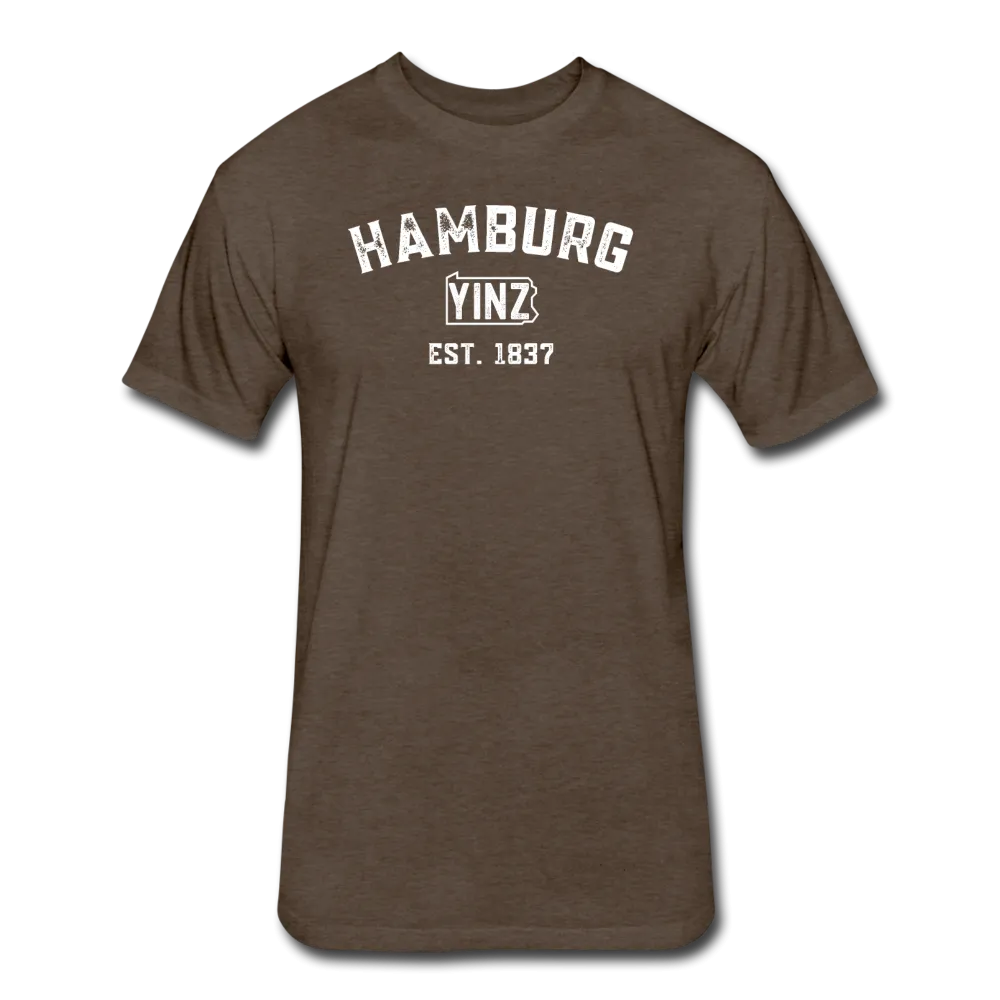 Hamburg