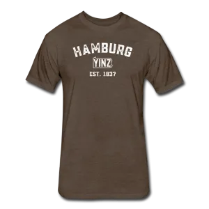 Hamburg
