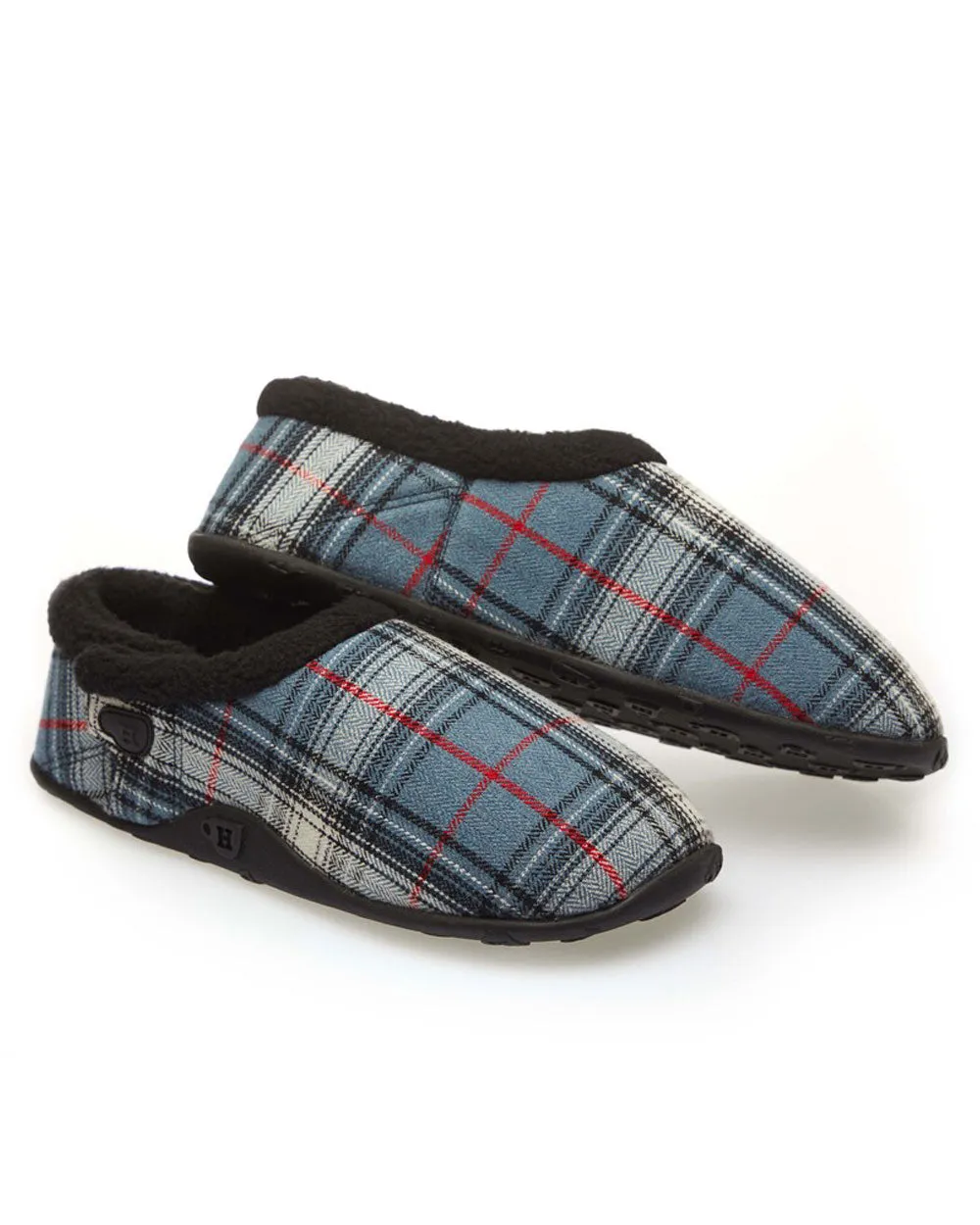 Homeys Jensen Mens Slippers