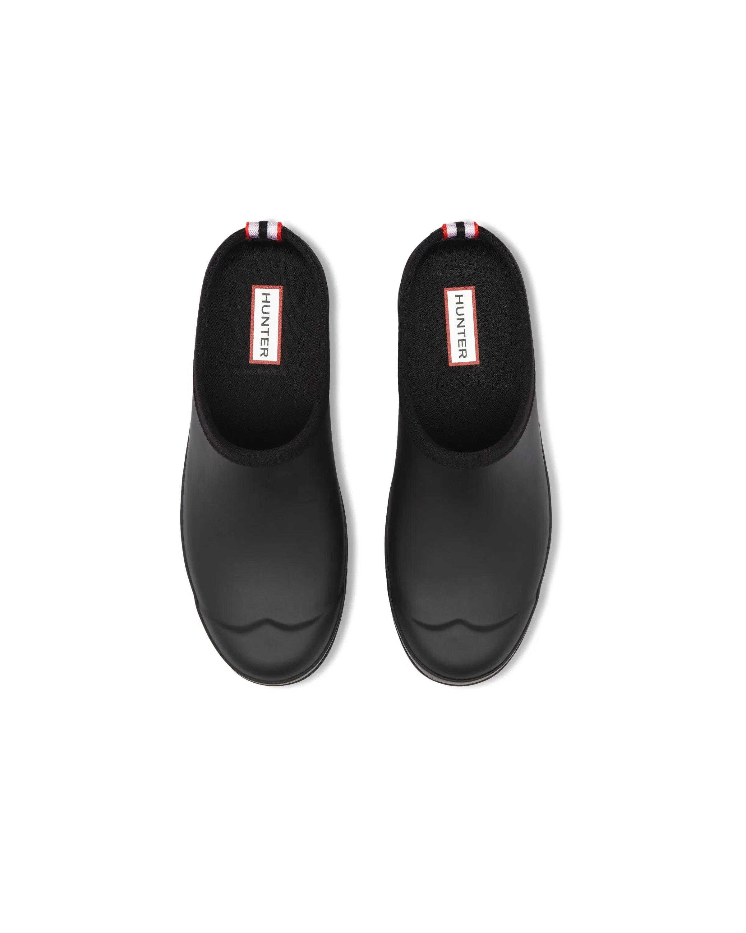 Hunter Play Clog
