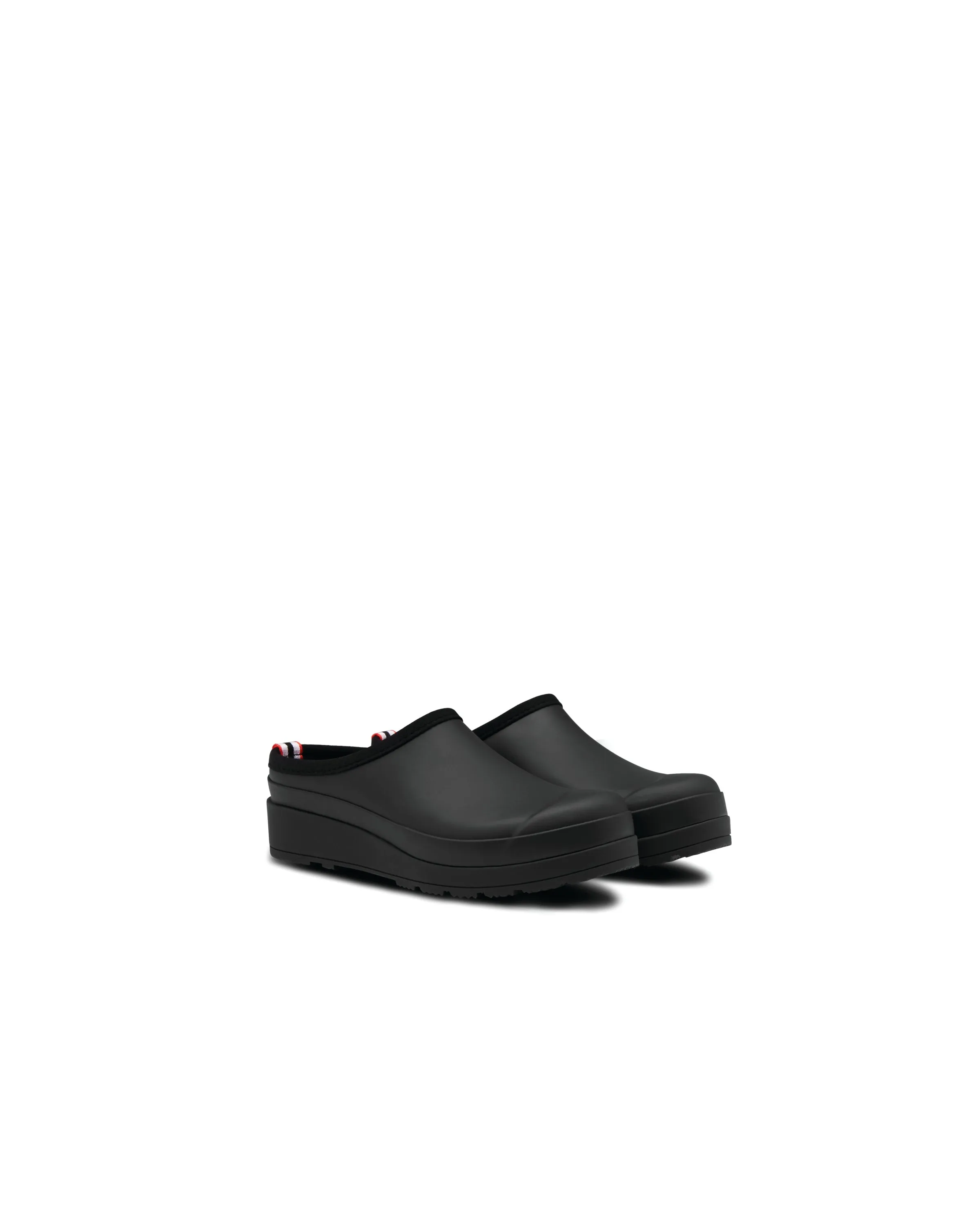 Hunter Play Clog