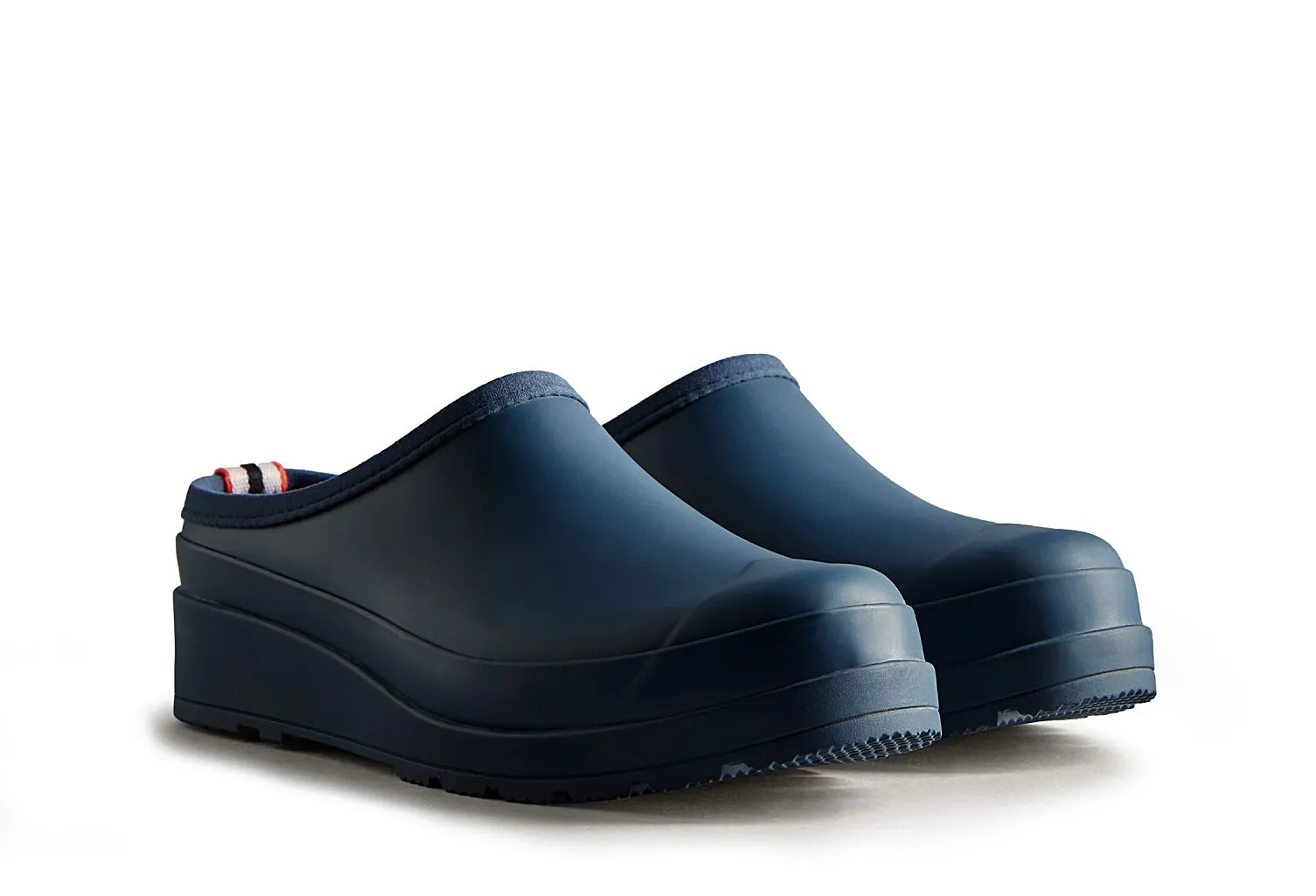 Hunter Play Clog