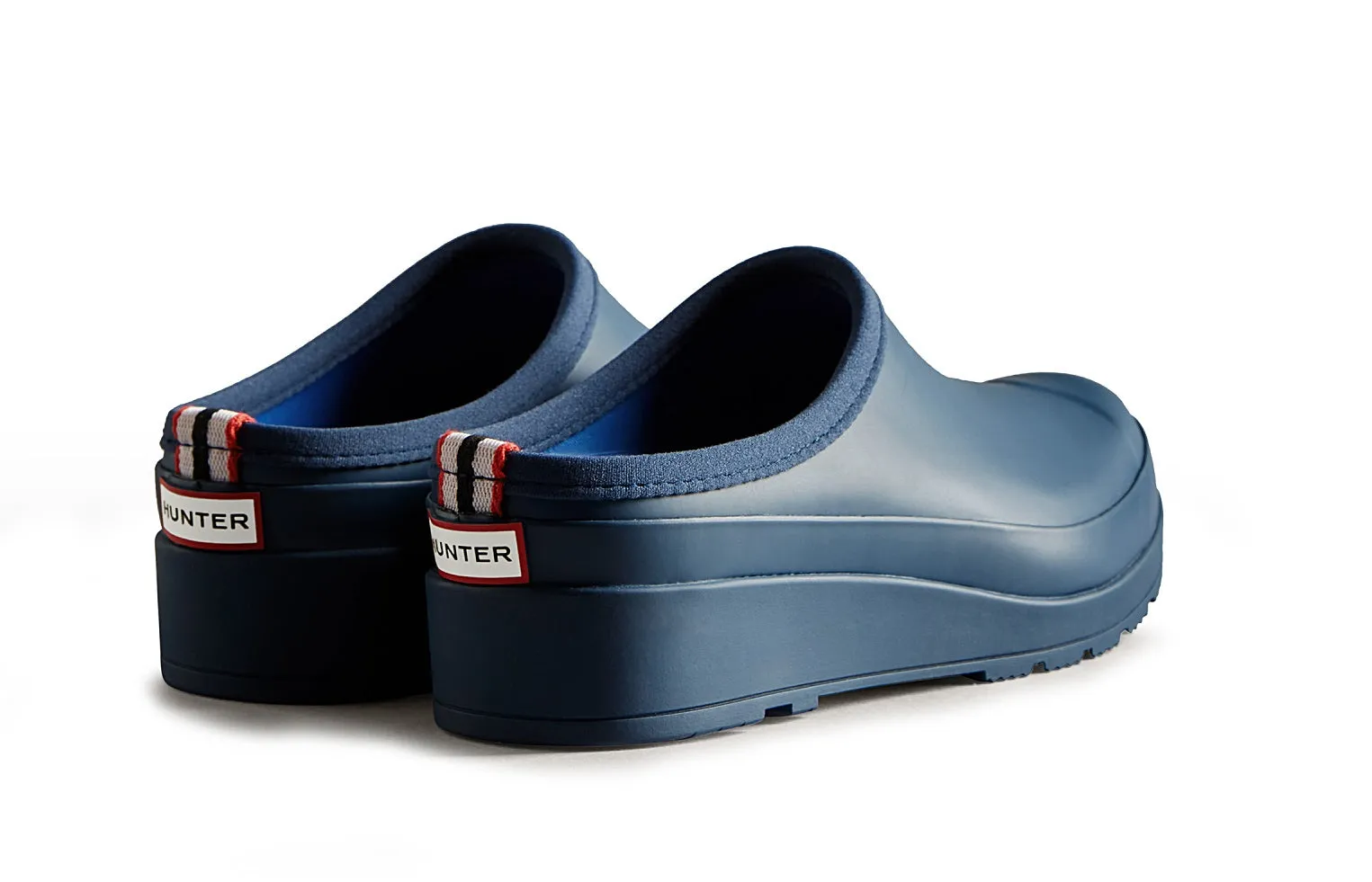 Hunter Play Clog