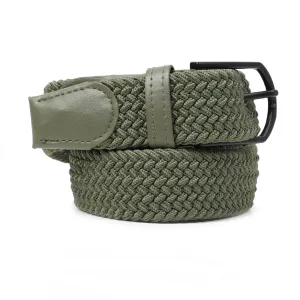 Jack Dapper Casual Green Belt