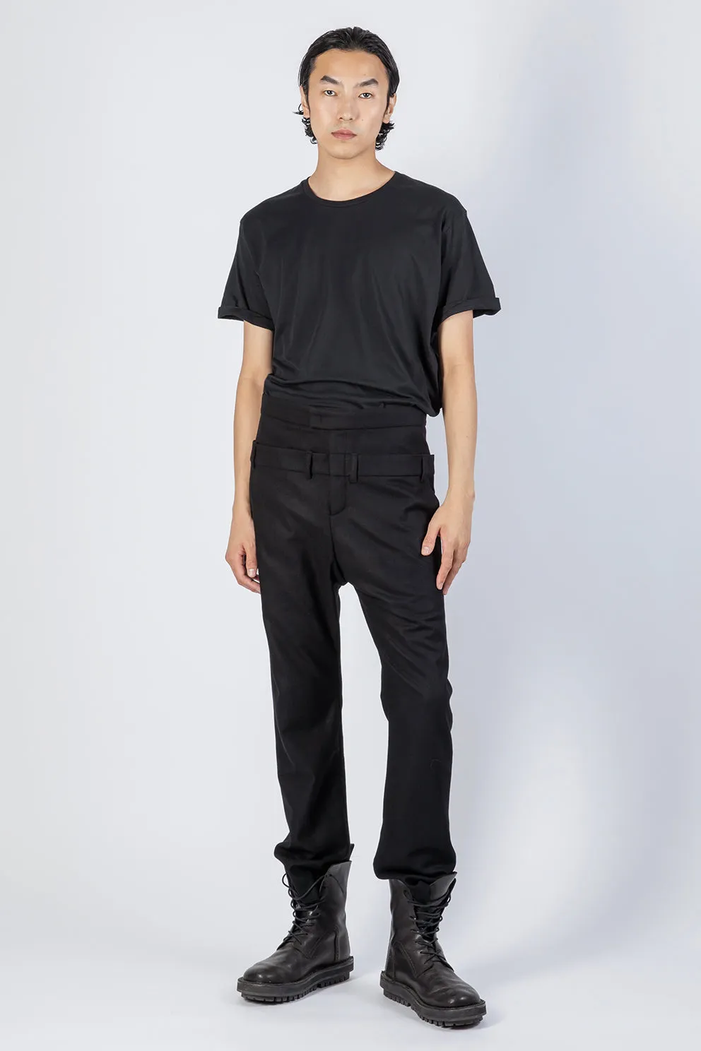 JAYBO Cashmere - Pants - Men