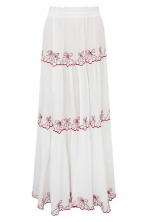 Jemila Skirt