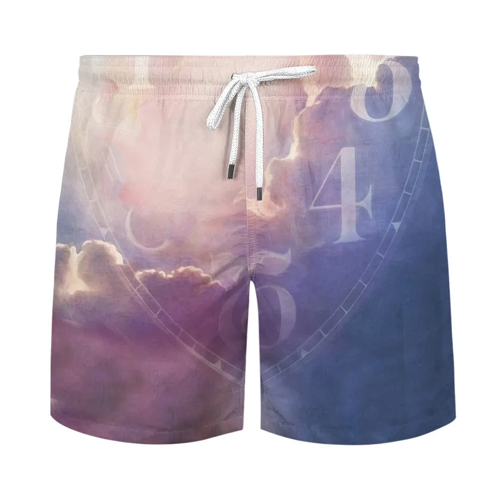 Jesus And Horse 3d All Over Print Shirt - Christian 3d Shirts For Men Women