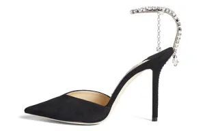 Jimmy Choo Saeda Women's High Heels