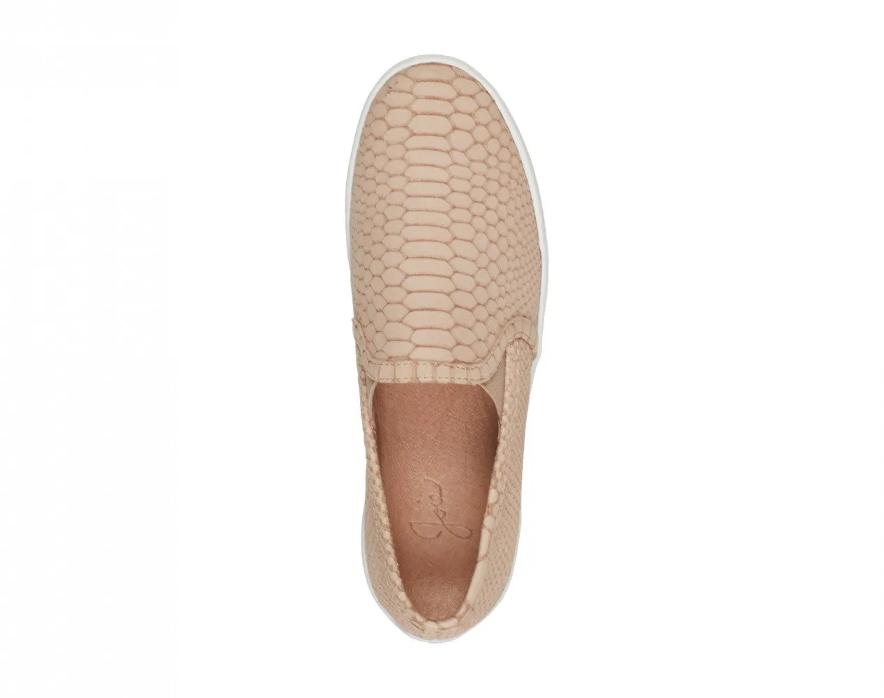 Joie - Dusty Pink Sand Kidmore