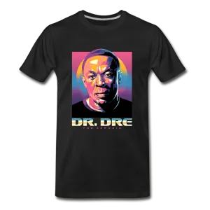 Legend T-Shirt | Dr Dre