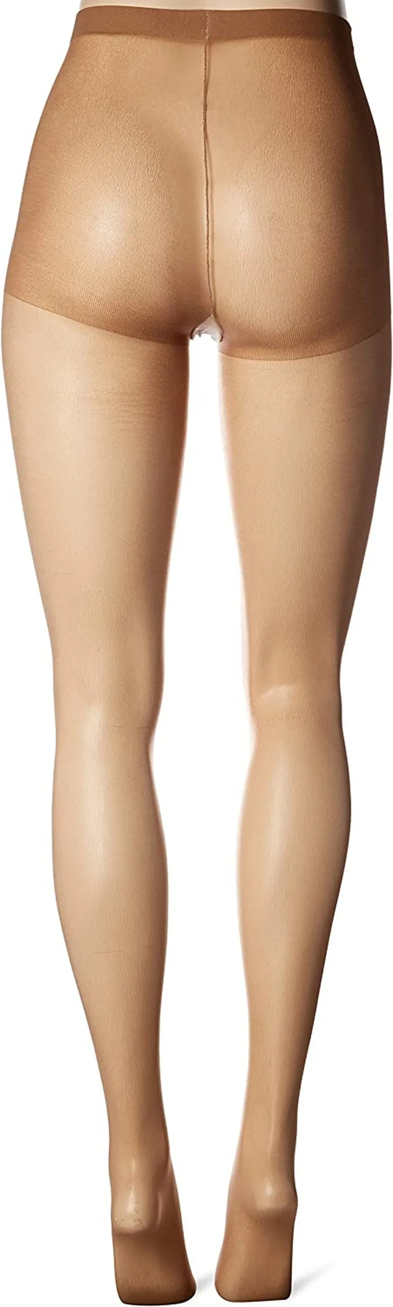 L'eggs womens Everyday Women's Nylon Pantyhose Regular Panty - Multiple Packs Available