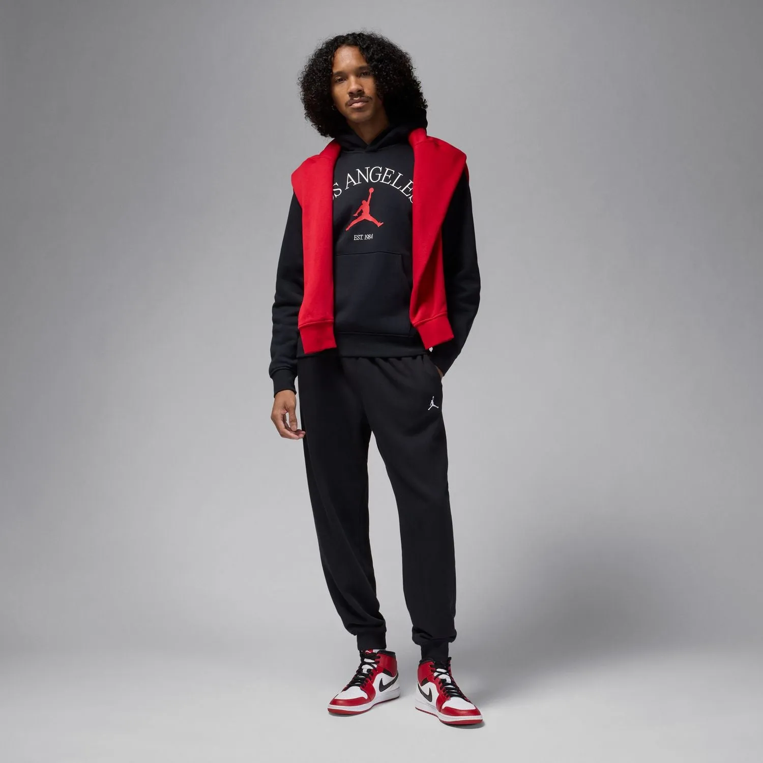 Los Angeles PO Hoody - Mens