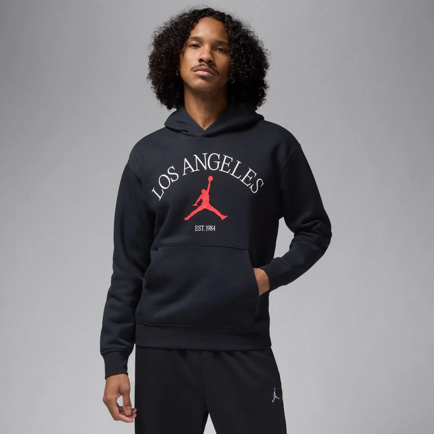 Los Angeles PO Hoody - Mens
