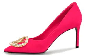 Louis Vuitton Madeleine Women's High Heels