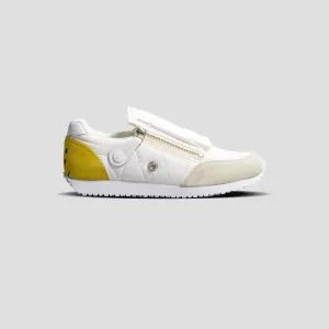 MA-1 SNEAKERS (RAIN SMILE)