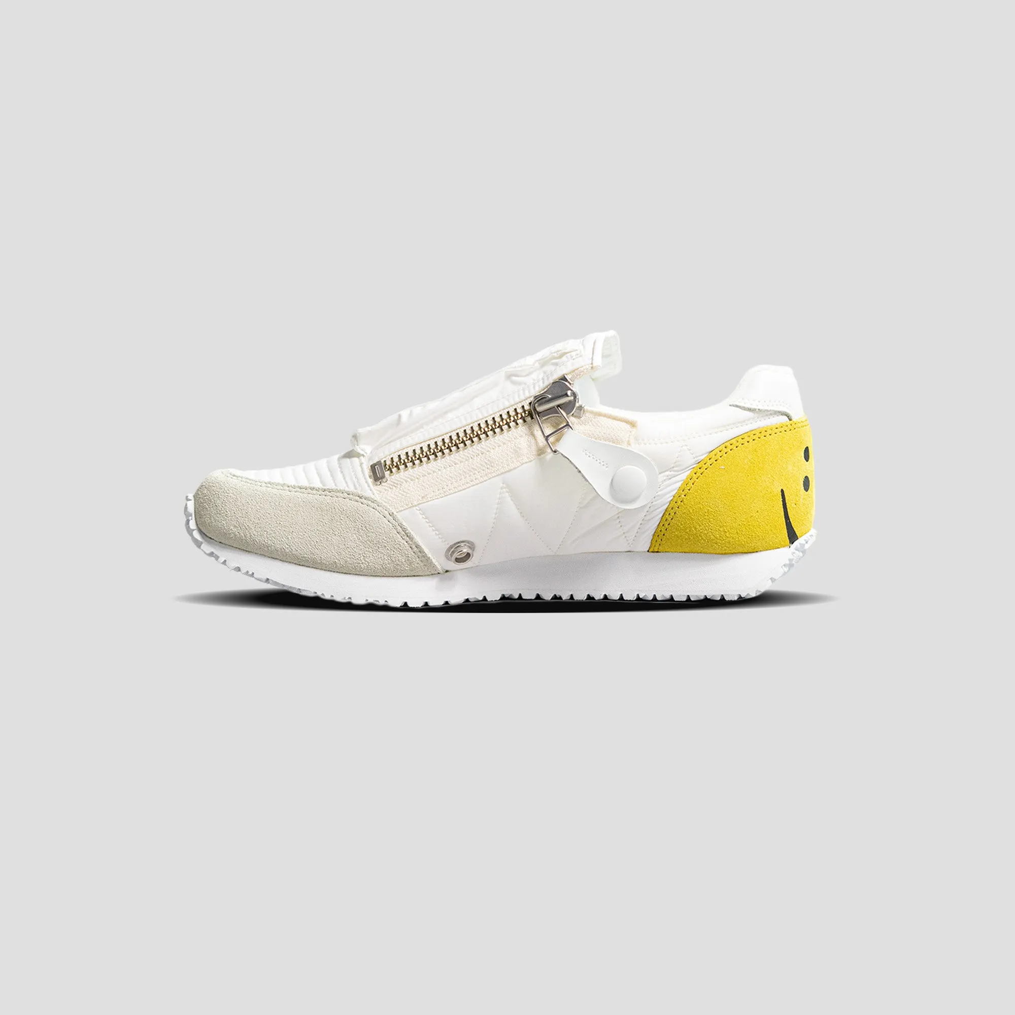 MA-1 SNEAKERS (RAIN SMILE)