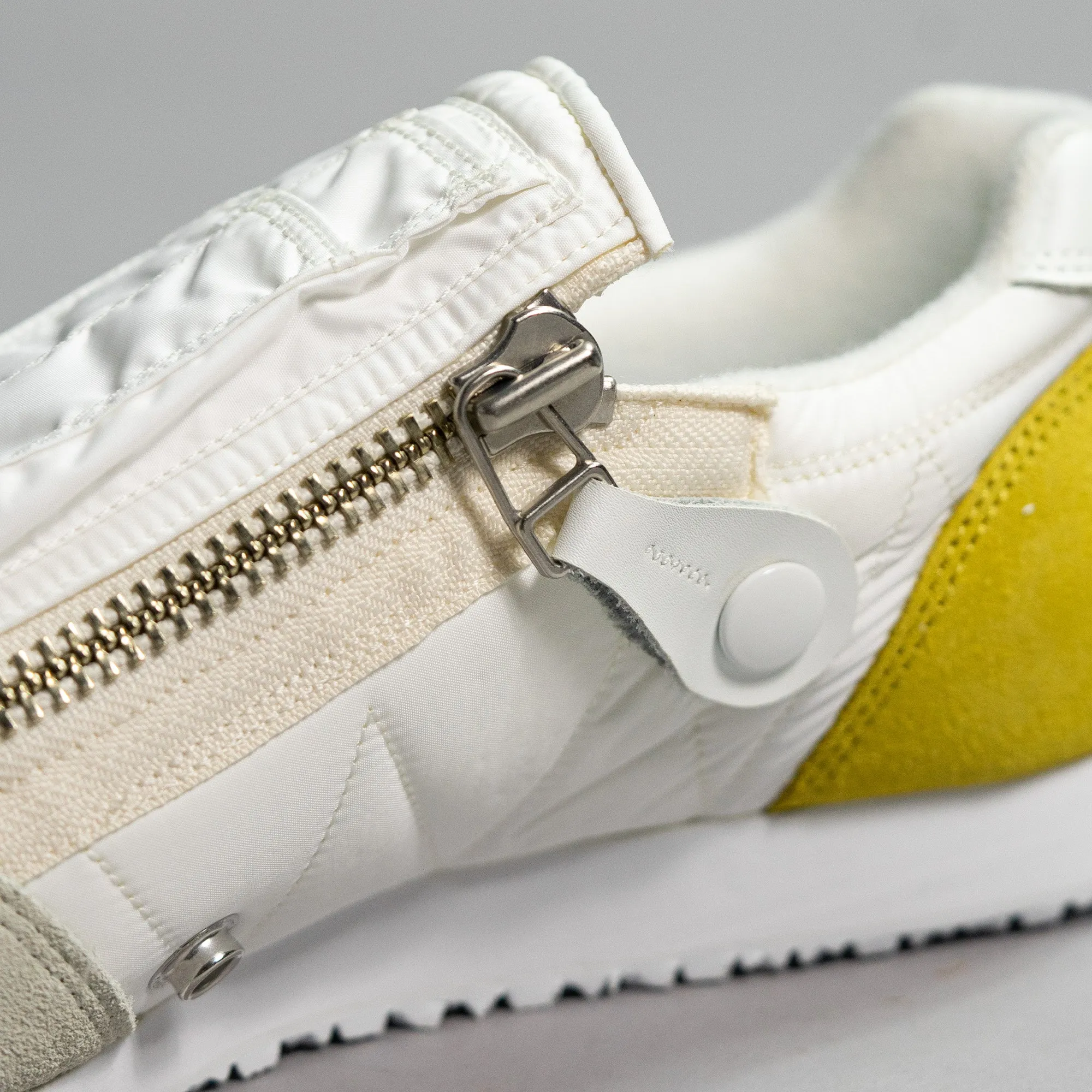 MA-1 SNEAKERS (RAIN SMILE)