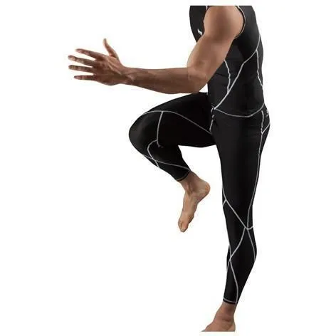 Matex Long Spats