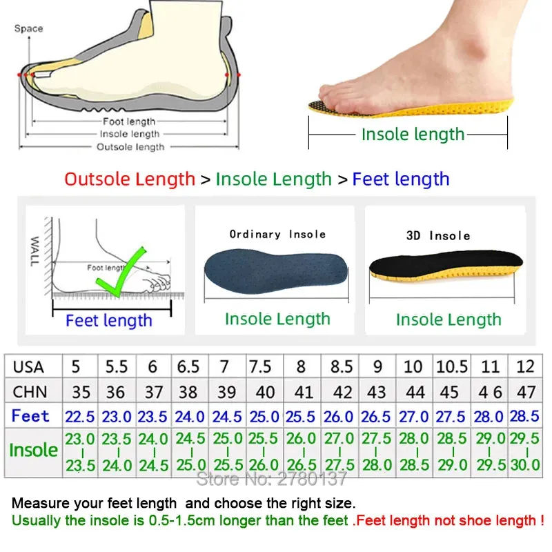 Men outdoor casual sneakers comfortable lightweight shoes Flats Walking Sneakers - MS50309