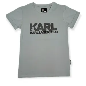 Men Round Tshirt (Karl) (Slim-Fit) - Pistache