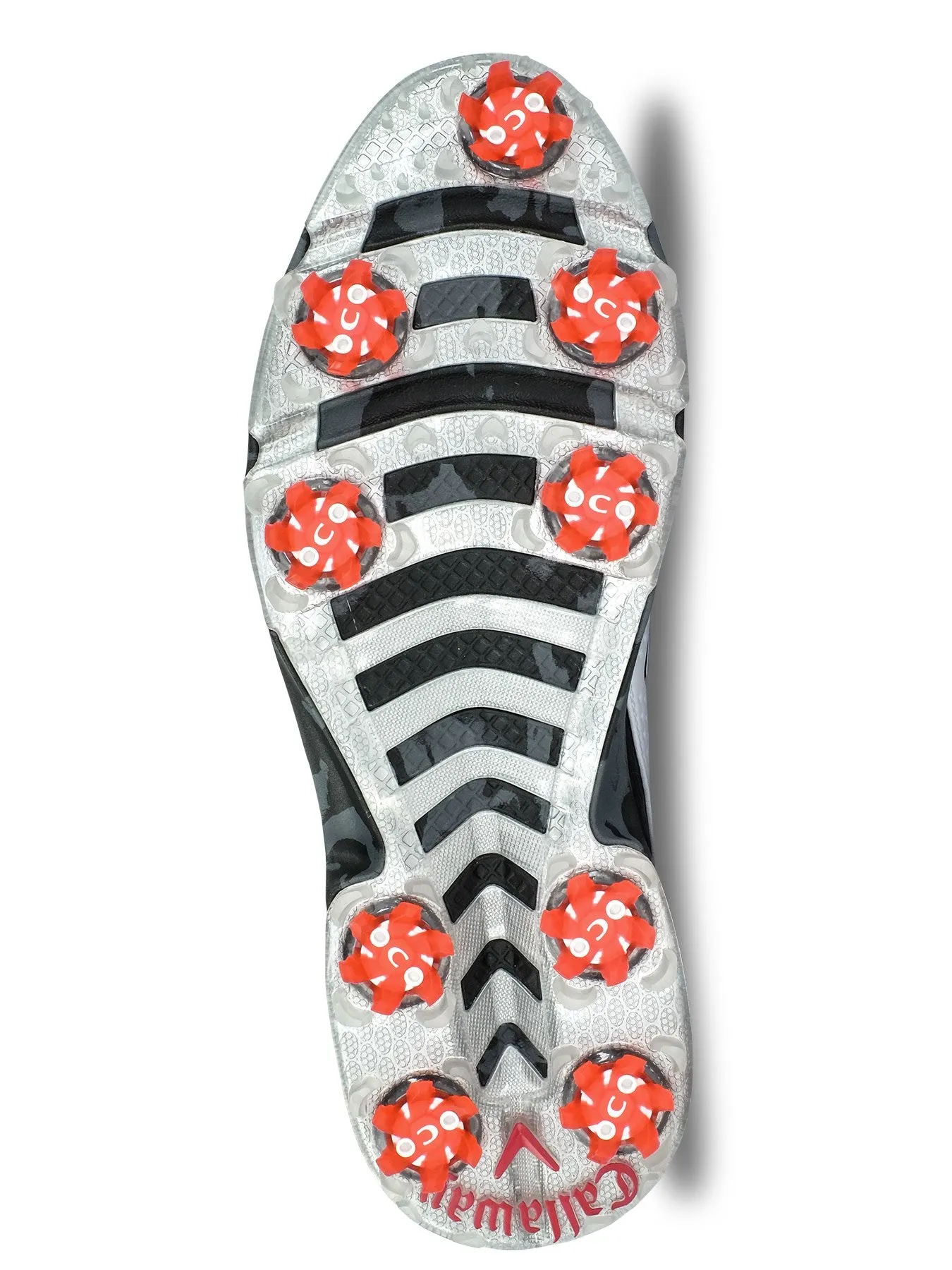 Mens Coronado Golf Shoes