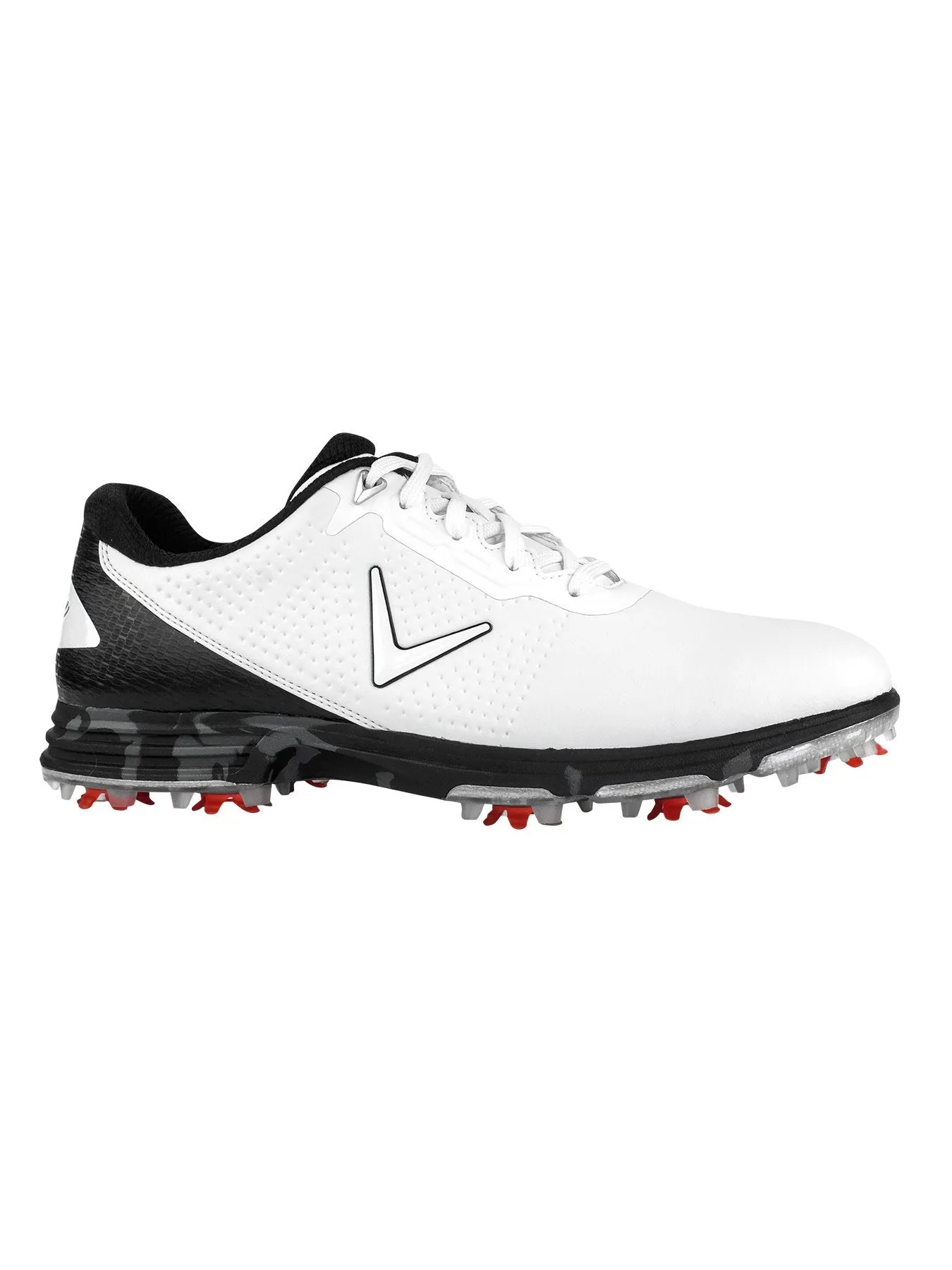Mens Coronado Golf Shoes